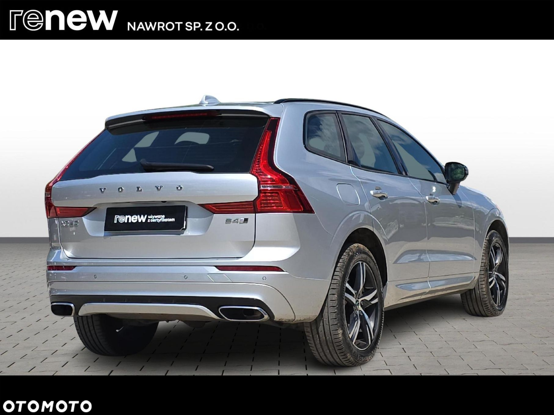 Volvo XC 60 - 5