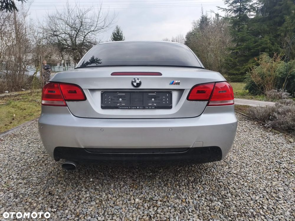 BMW Seria 3 320d - 4