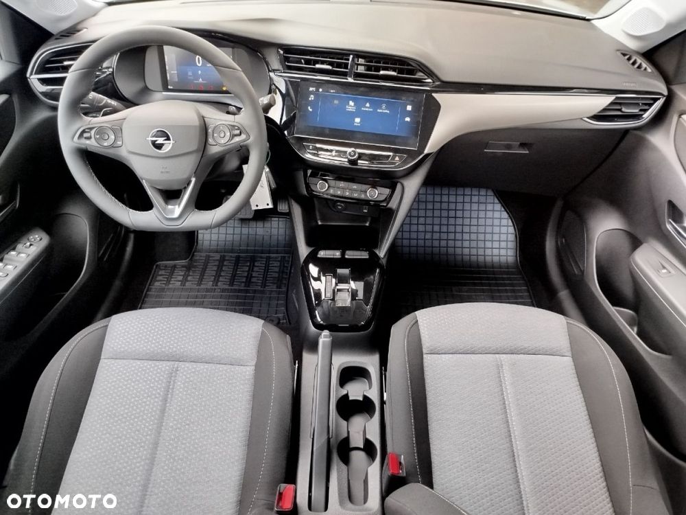 Opel Corsa - 19