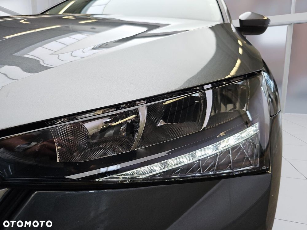 Skoda Scala 1.0 TSI Ambition - 33