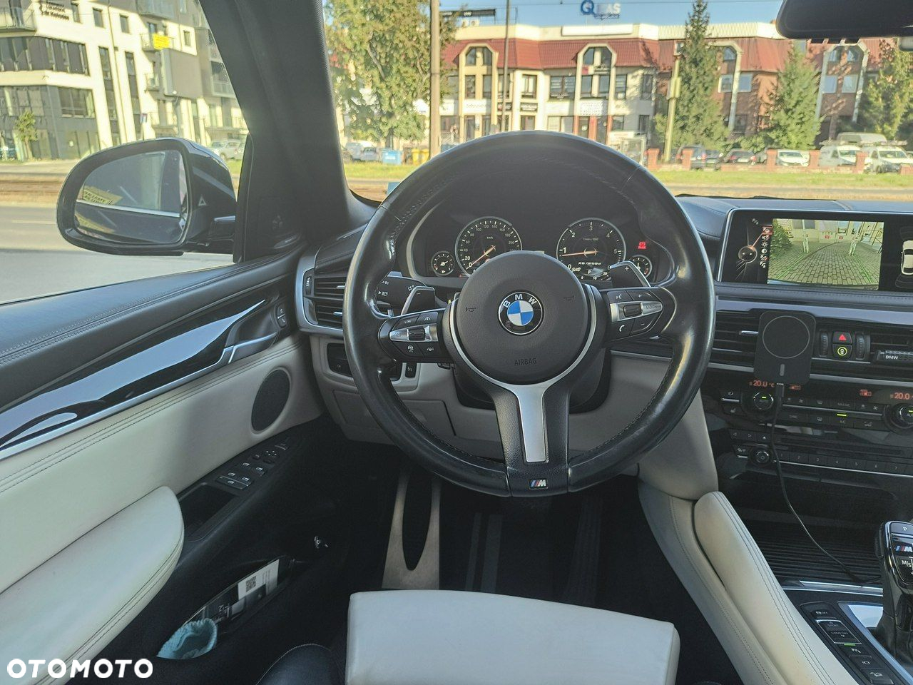 BMW X6M - 17