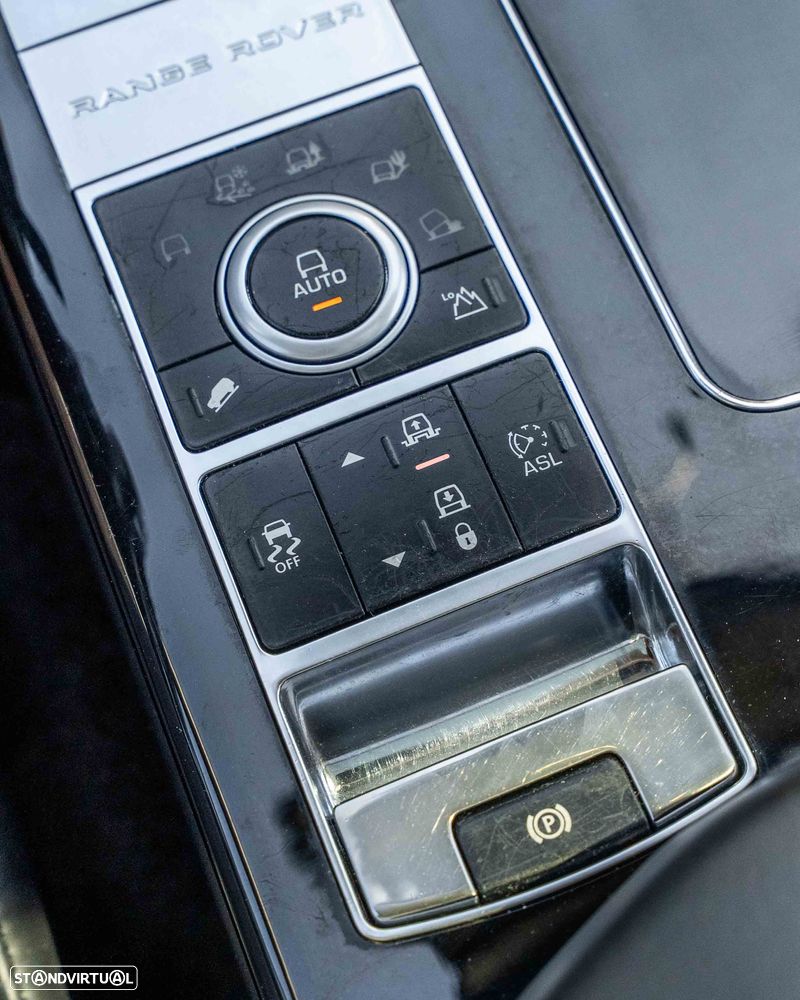 Land Rover Range Rover 5.0 V8 Supercharged - 32