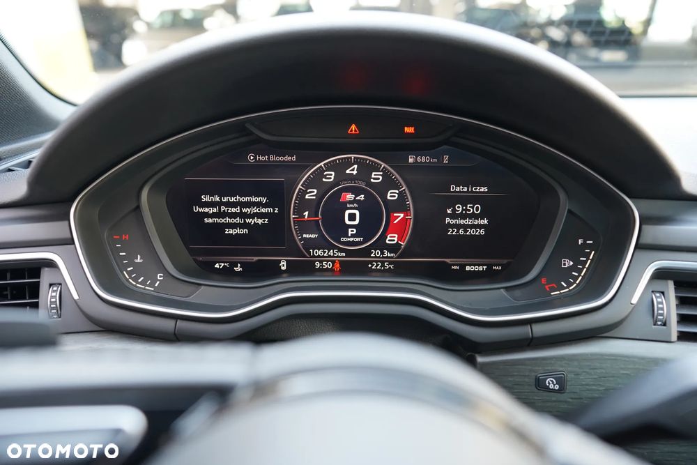 Audi A4 Limousine 2.0 TFSI quattro S tronic design - 18