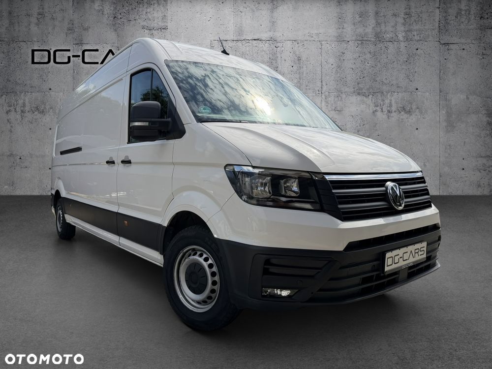 Volkswagen Crafter - 4