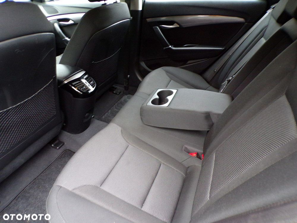 Hyundai i40 1.6 GDI Comfort - 28