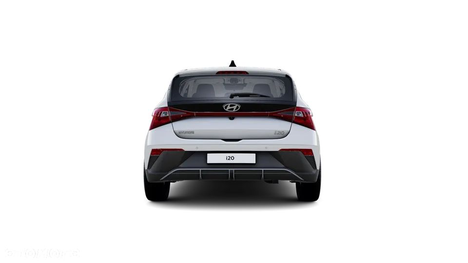 Hyundai i20 1.2 Modern - 5