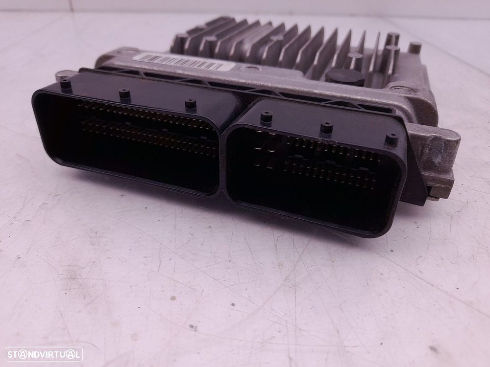 Centralina motor / ECU MERCEDES-BENZ GLA (X156) - 2