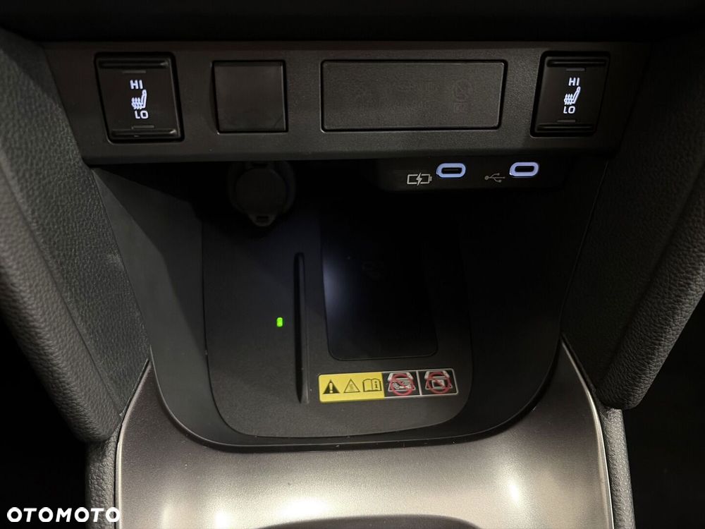 Toyota Yaris Cross Hybrid 1.5 GR Sport - 19