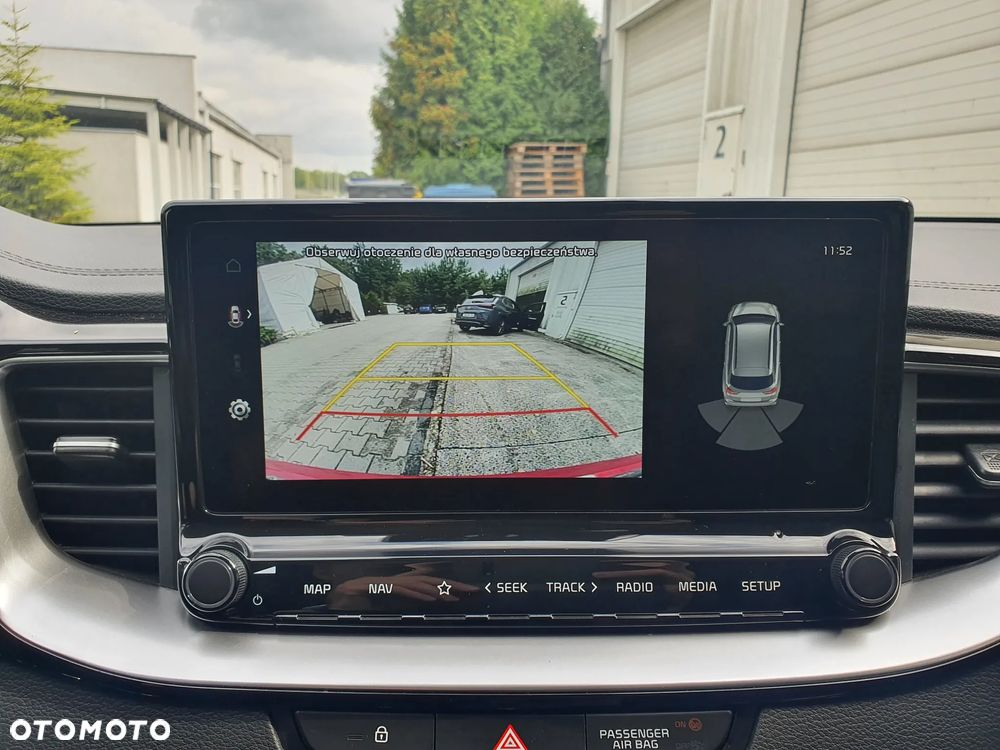 Kia Ceed 1.5 T-GDI L DCT - 35