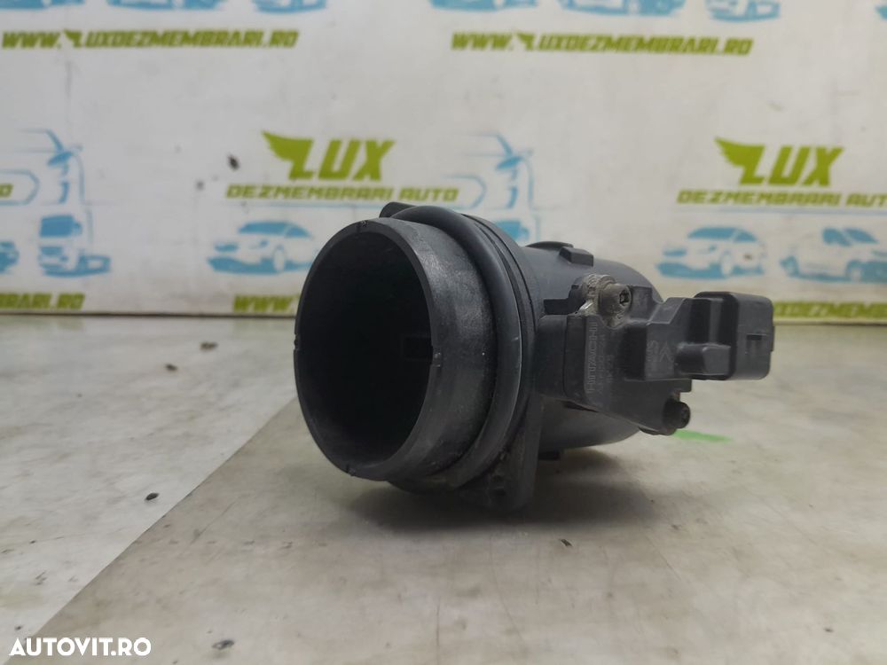 Debitmetru 1.6 hdi 9HR 968328298002 9683282980 Citroen C4 2 [2010 - 2 - 1