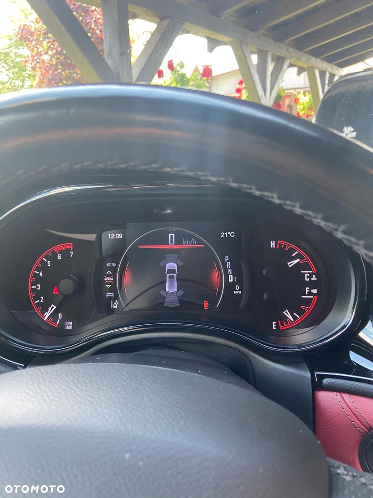 Dodge Durango 5.7 R/T - 16