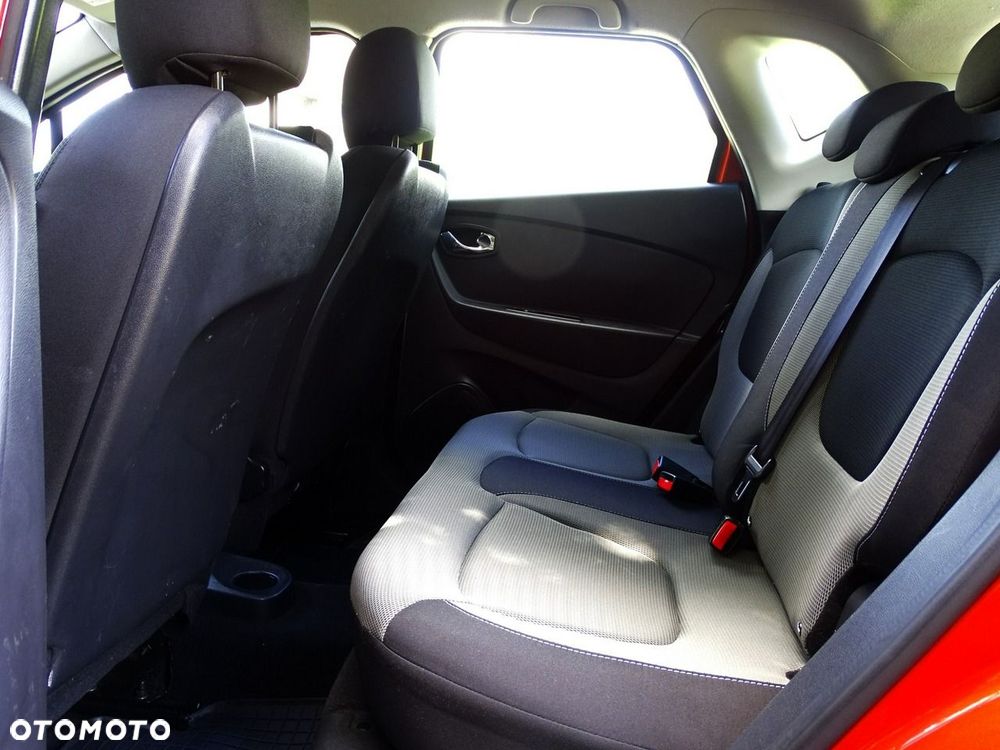Renault Captur (ENERGY) TCe 90 LIMITED - 33