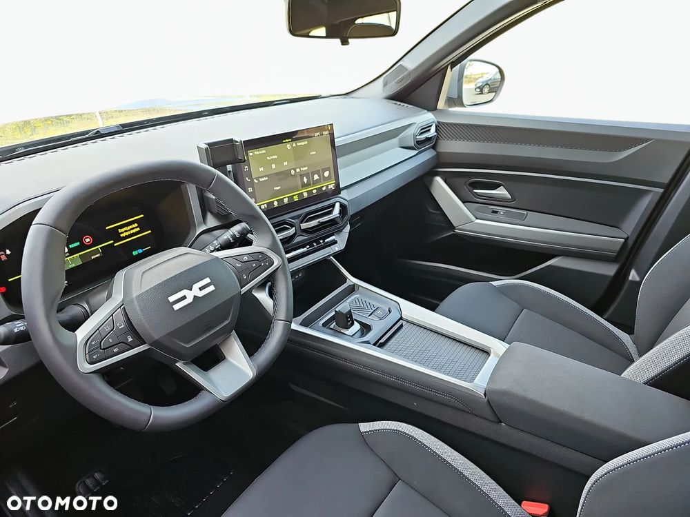Dacia Bigster - 4