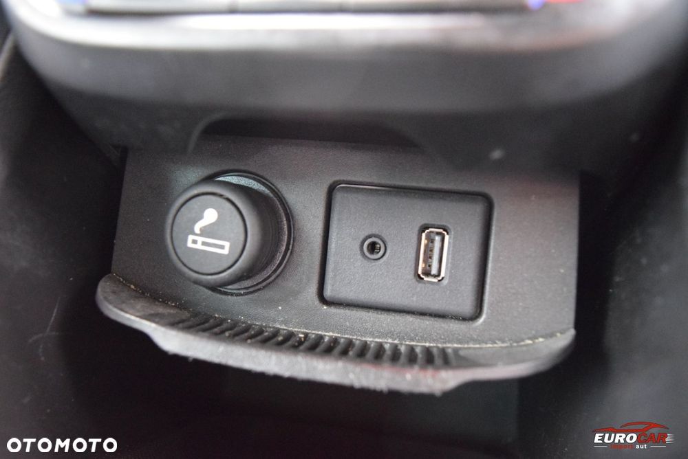 Opel Zafira 1.4 T Cosmo - 28