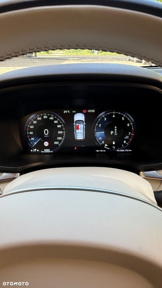 Volvo V60 B5 B AWD Inscription - 18