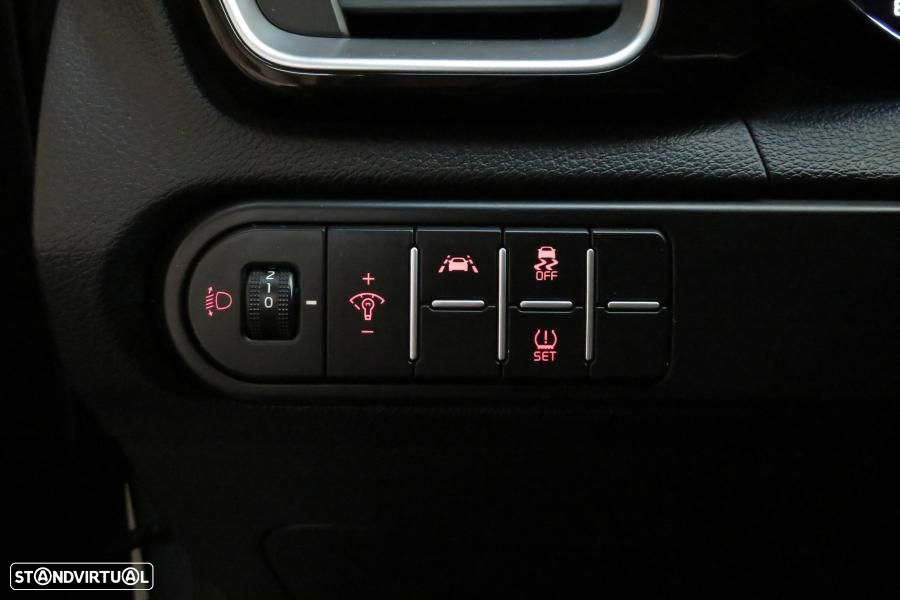 Kia XCeed 1.0 T-GDI Drive - 26