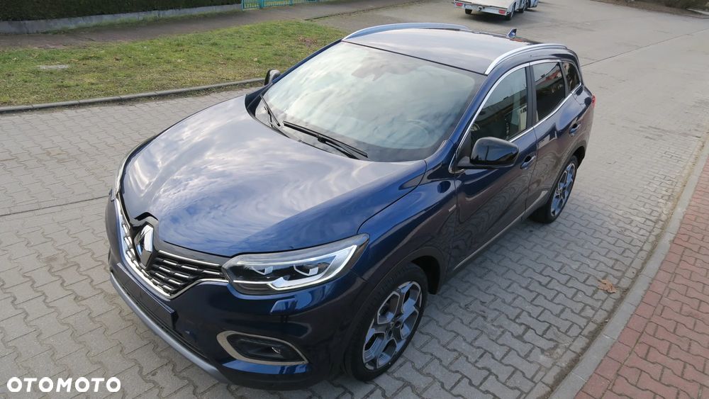Renault Kadjar TCe 160 EDC GPF BUSINESS EDITION - 7