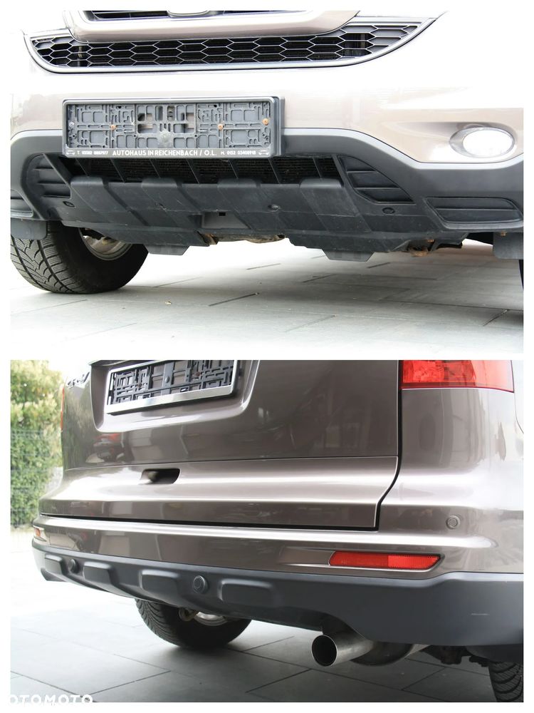Honda CR-V 2.0i-VTEC Comfort - 17