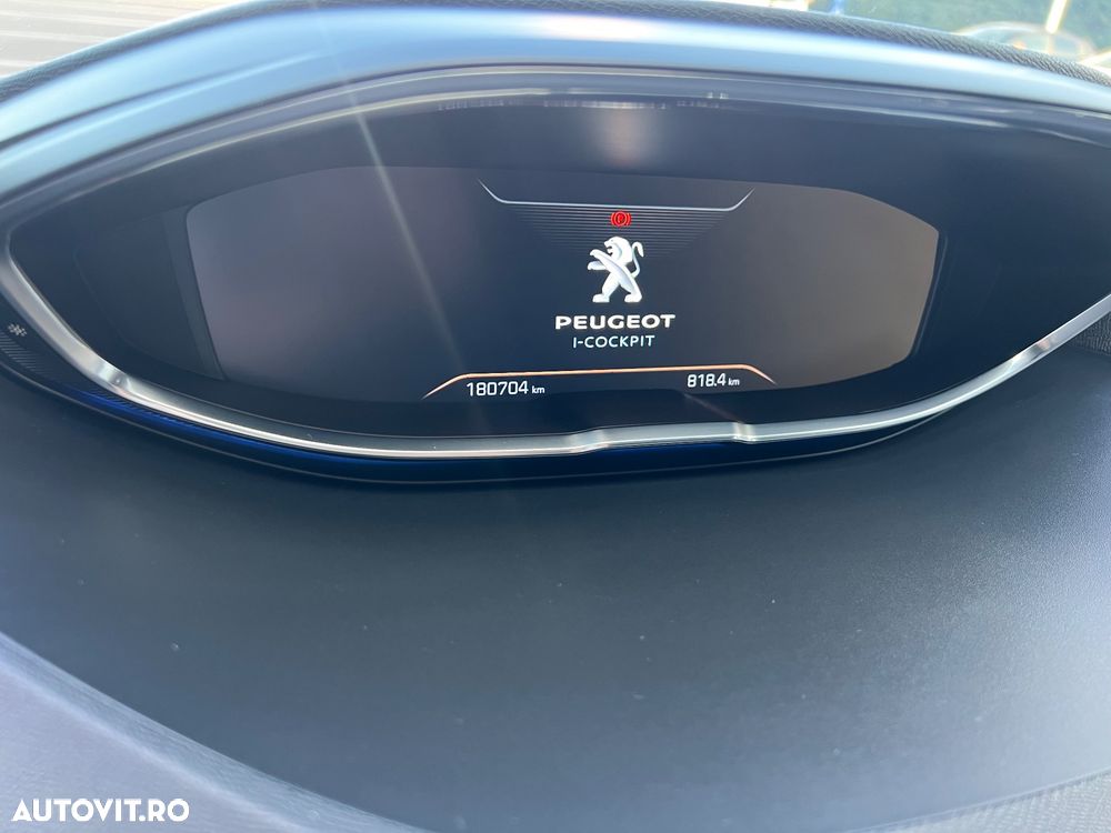Peugeot 3008 2.0 BlueHDI S&S EAT8 GT - 14
