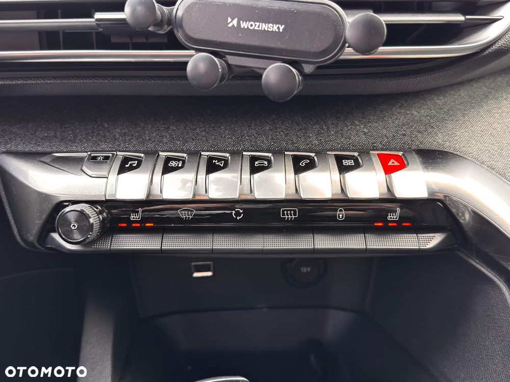 Peugeot 3008 BlueHDi 180 Stop & Start EAT8 GT - 26