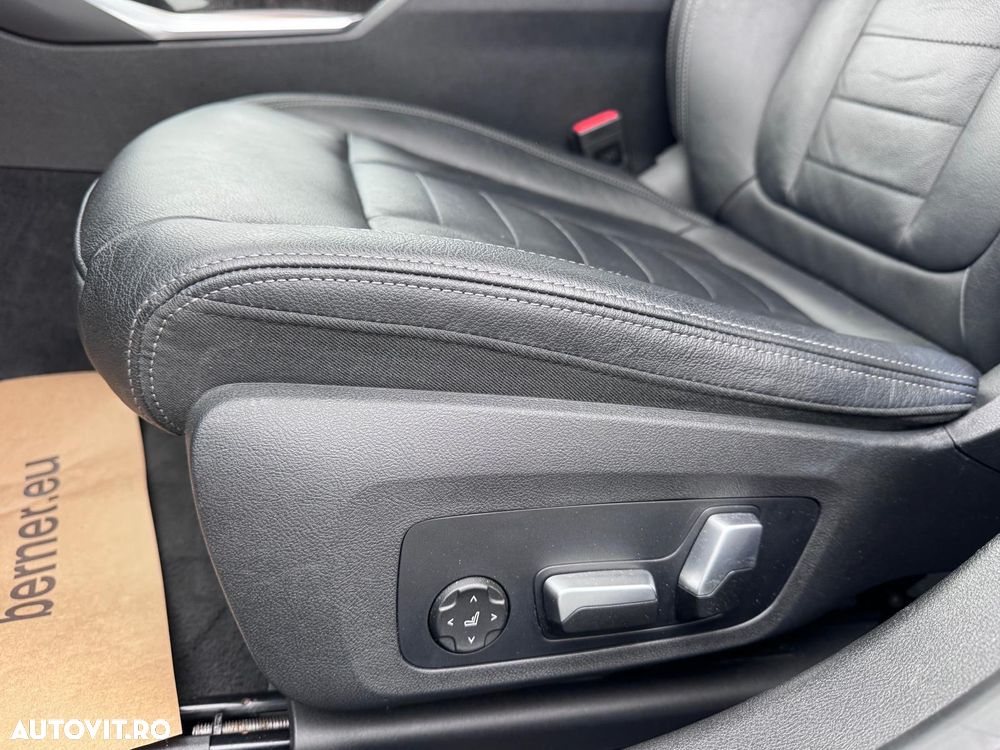 BMW Seria 3 320d AT MHEV - 24