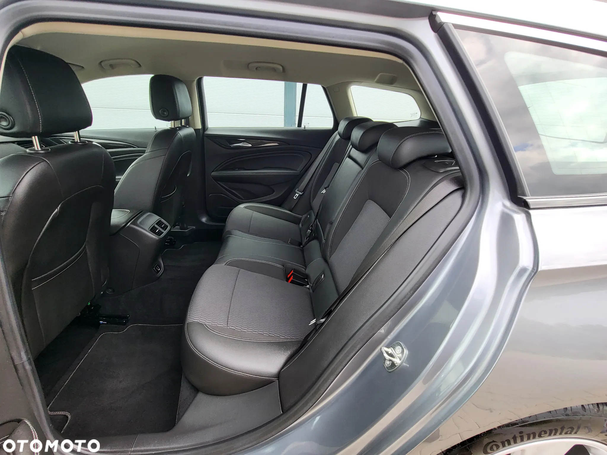 Opel Insignia 2.0 CDTI Sports Tourer ecoFLEXStart/Stop Edition - 31