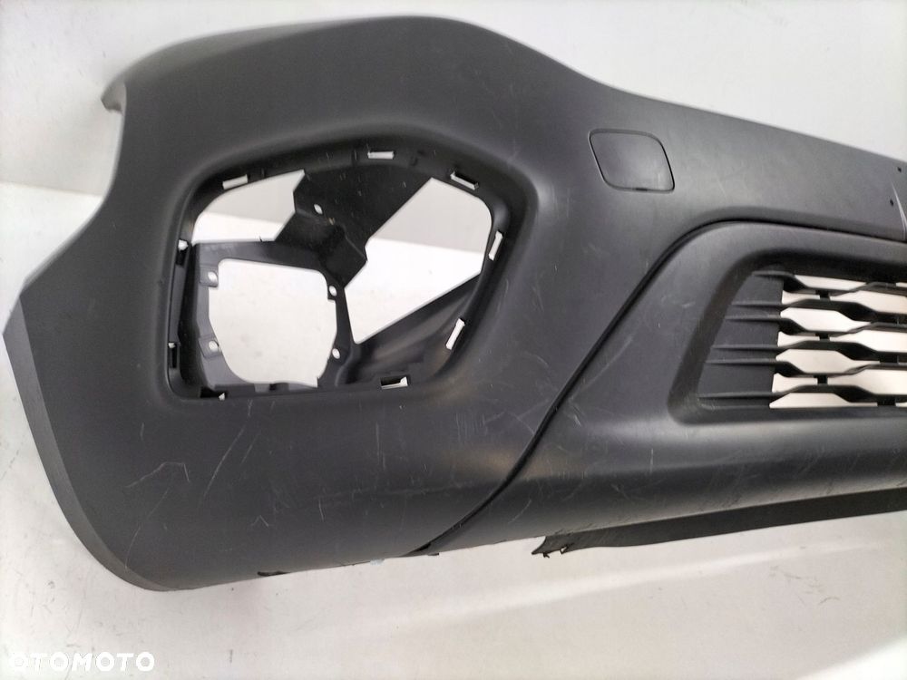 zderzak przedni przód fiat fiorino qubo lift 15- - 5