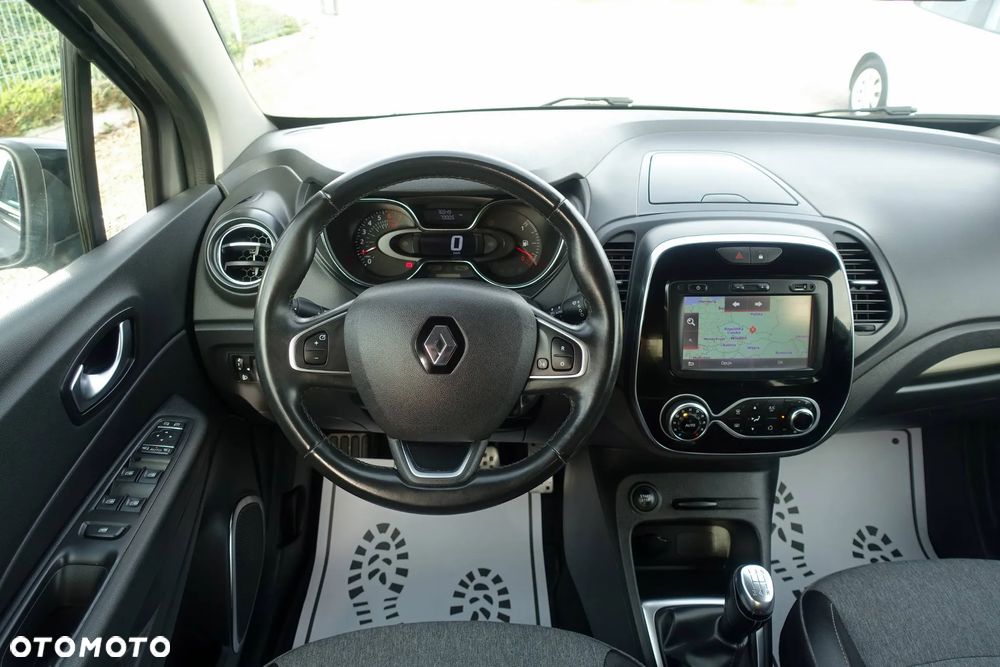 Renault Captur ENERGY TCe 90 Start&Stop Intens - 15