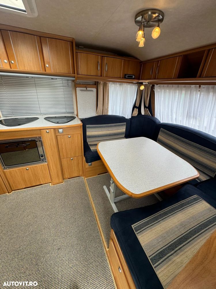 ADRIA 743 Classica - 9