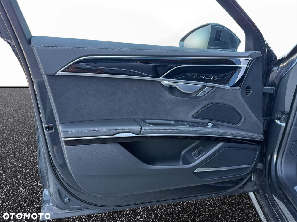 Audi A8 L 55 TFSI mHEV Quattro Tiptr - 10