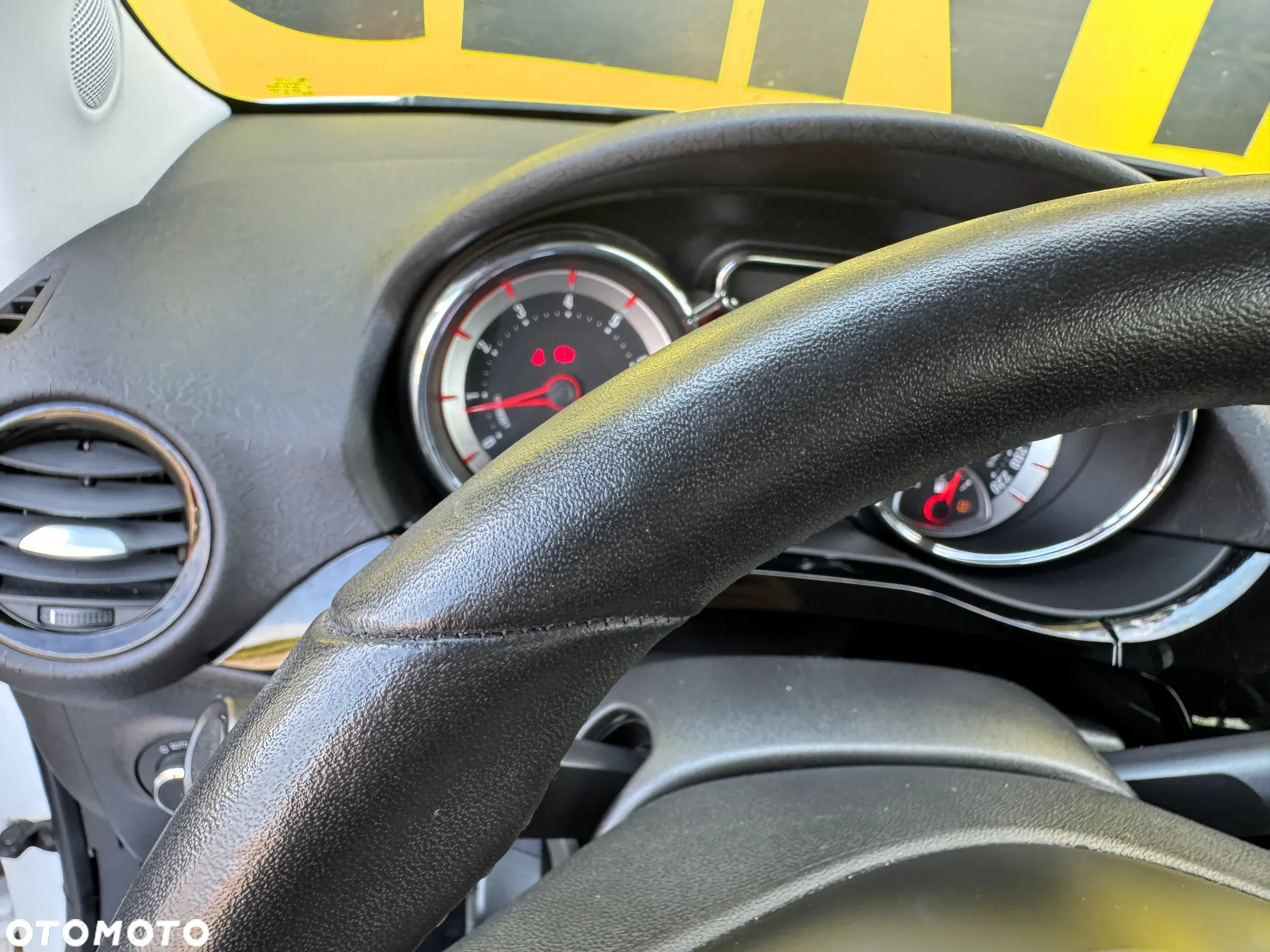 Opel Adam 1.4 Jam Unlimited S&S - 26