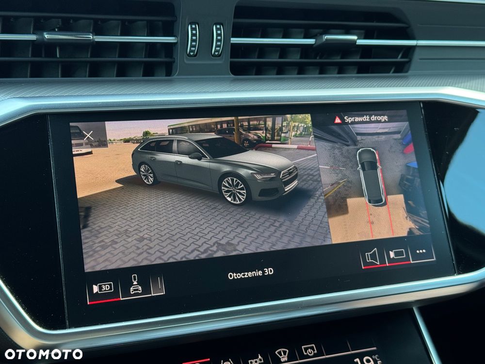 Audi A6 Avant 40 TDI quattro S tronic - 31
