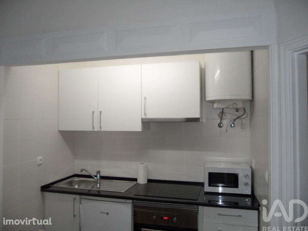 Apartamento T1 em Campolide de 35,00 m2 - Grande imagem: 5/20