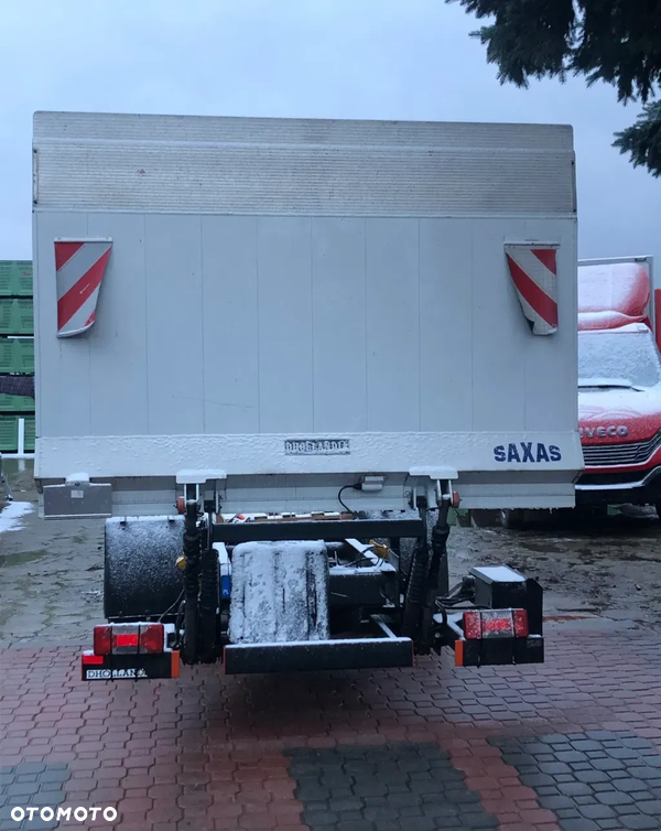 WINDA SAMOZAŁADOWCZA DHOLLANDIA DHLM.10 12V