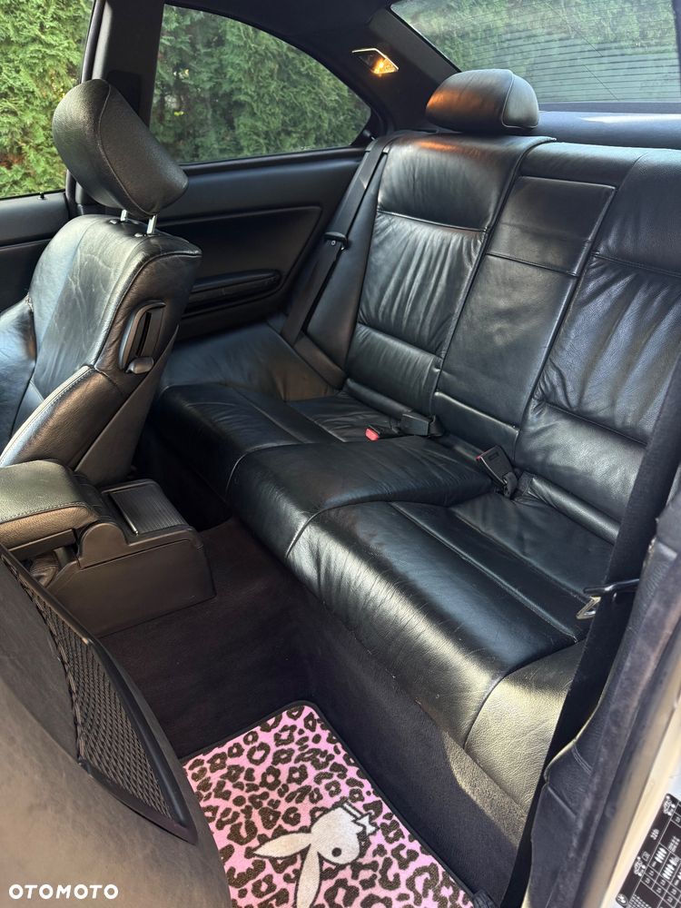BMW Seria 3 320Ci - 12