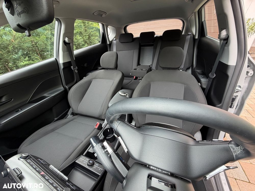 Hyundai KONA 1.6 GDI DCT Trend - 8