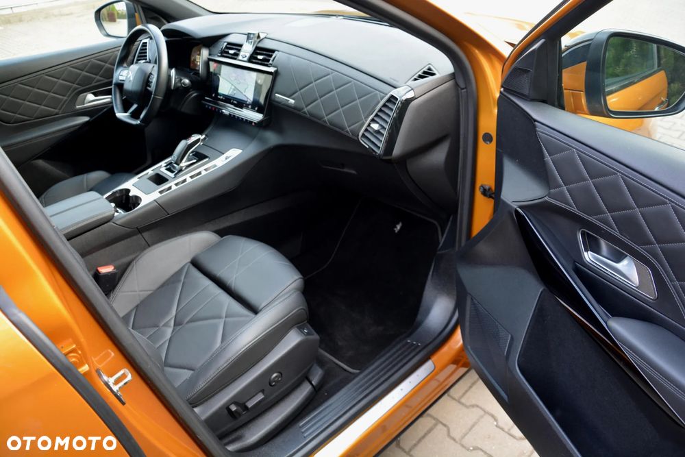 DS Automobiles DS 7 Crossback 1.6 PureTech Rivoli - 24