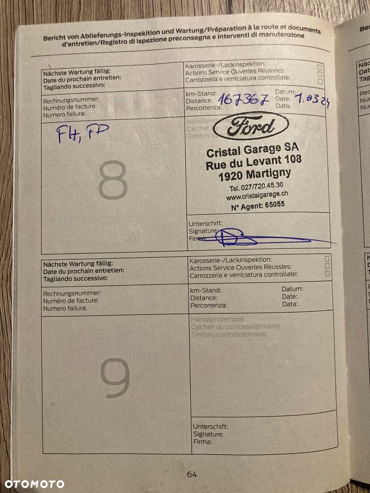 Ford Focus 1.6 EcoBoost Titanium - 31