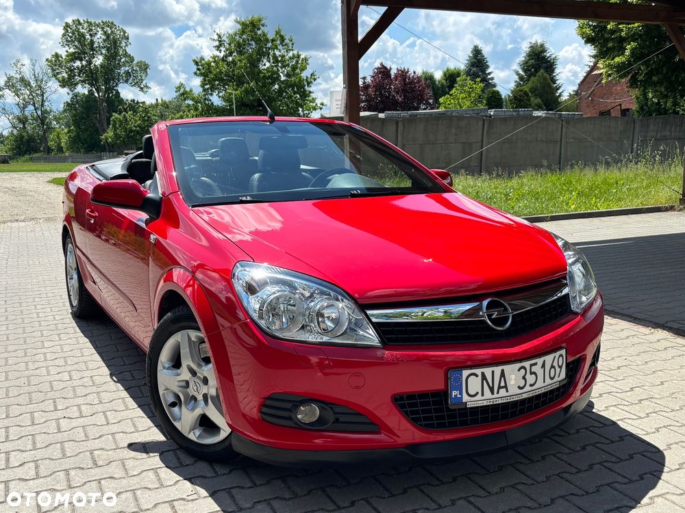 Opel Astra 1.9 CDTI DPF Sport - 32