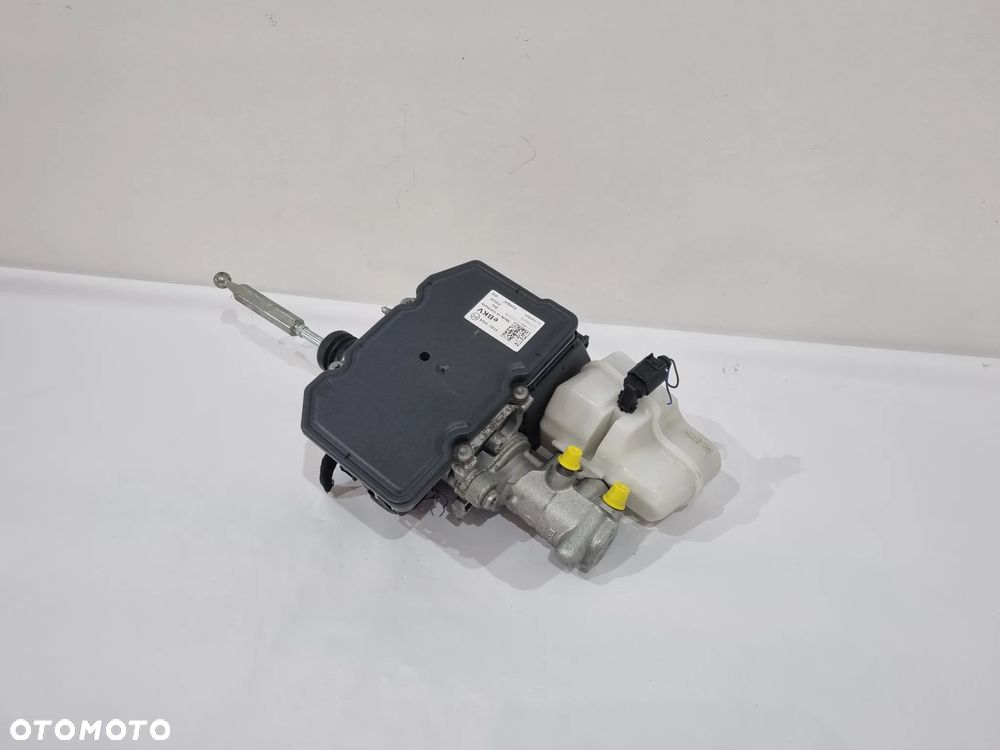 VW PASSAT B8 GOLF VII TIGUAN AUDI SEAT SKODA SERWO POMPA HAMULCOWA 5QE614105S EUROPA - 1