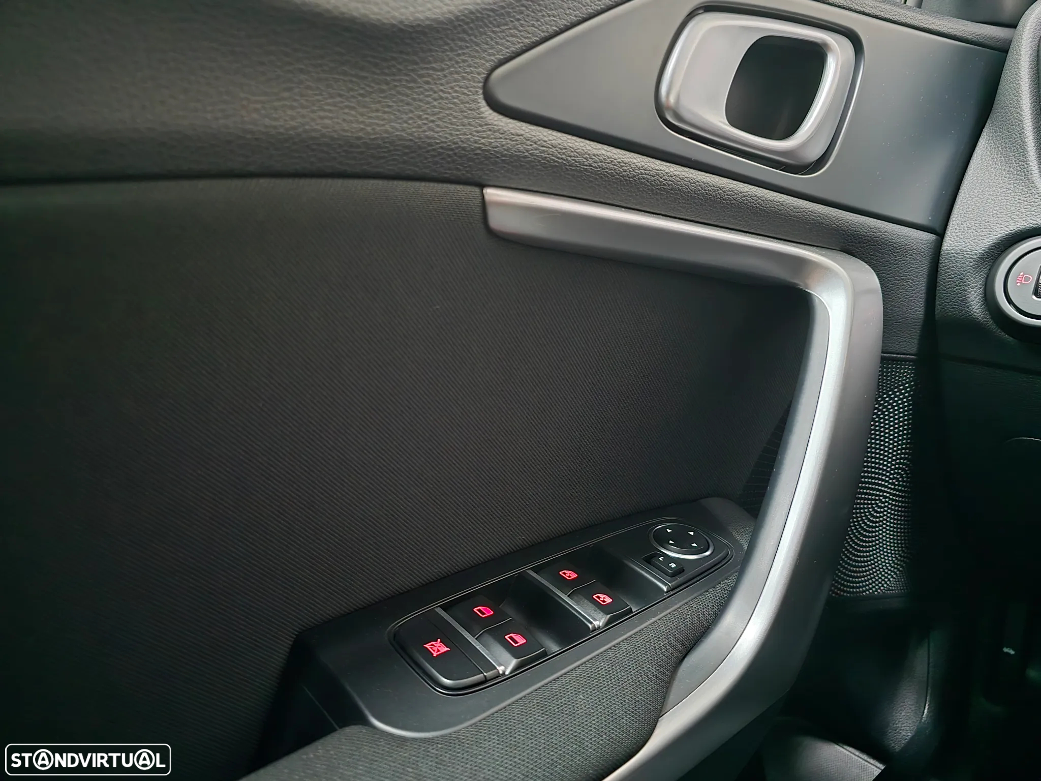 Kia Ceed SW 1.0 T-GDI Drive - 24