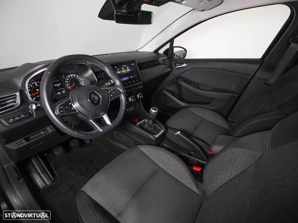 Renault Clio 1.0 TCe Zen - 7