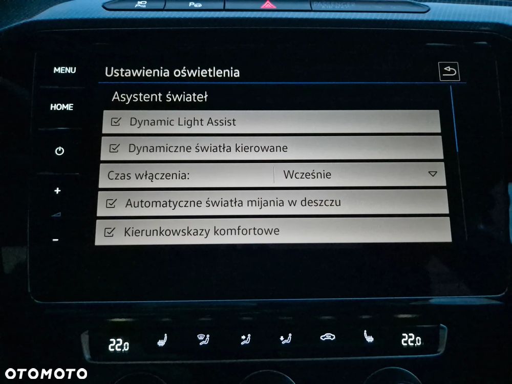 Volkswagen Arteon 2.0 TDI SCR R-Line DSG - 34