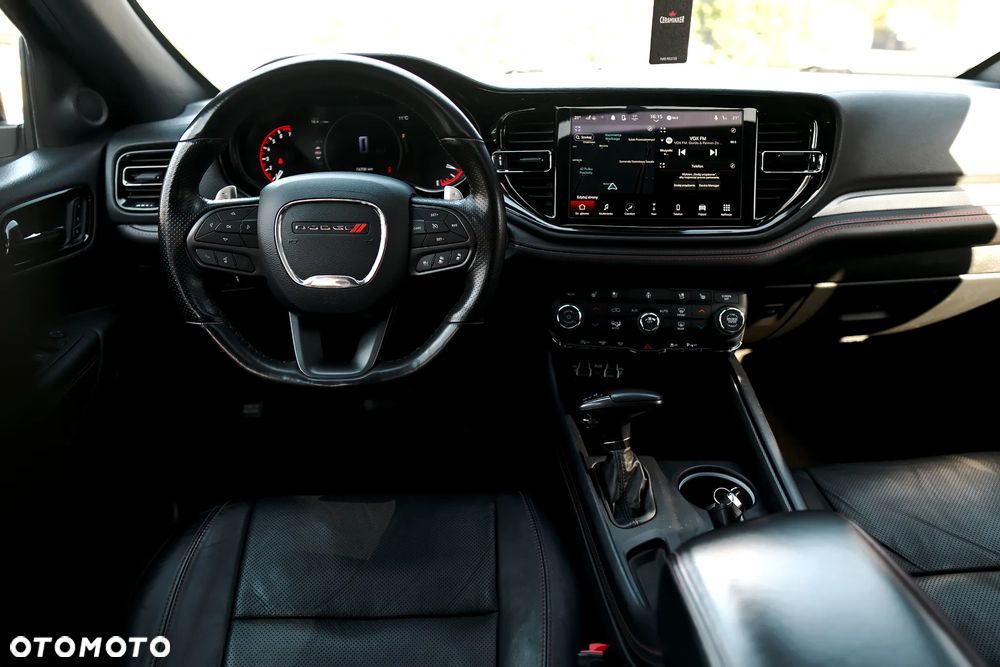 Dodge Durango - 18