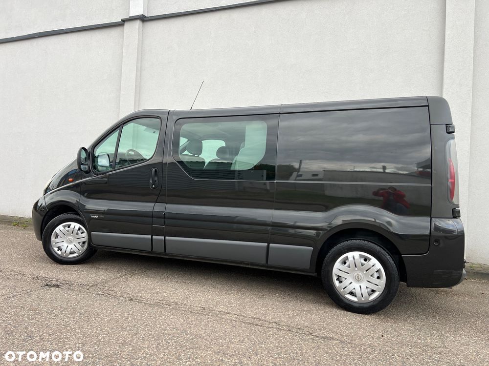 Opel Vivaro L2H1 Edition - 18