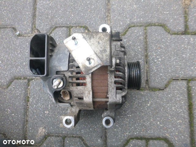 ALTERNATOR MAZDA 6 II GH 2.5 A2TJ0391C - 3
