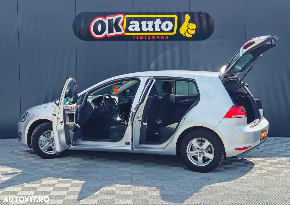 Volkswagen Golf - 26