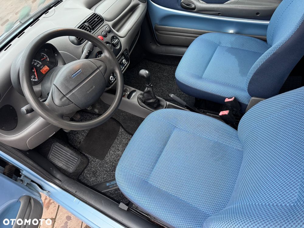 Fiat Seicento Fresh - 11