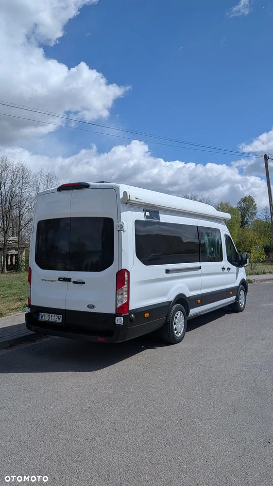 Ford Transit - 3