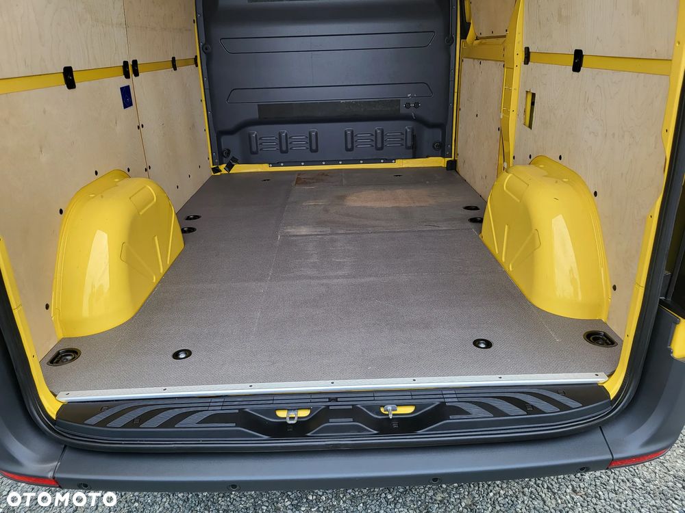 Mercedes-Benz SPRINTER 910 314 CDI-AUTOMAT-L1 H2 -KLIMA-ŁADNY - 9